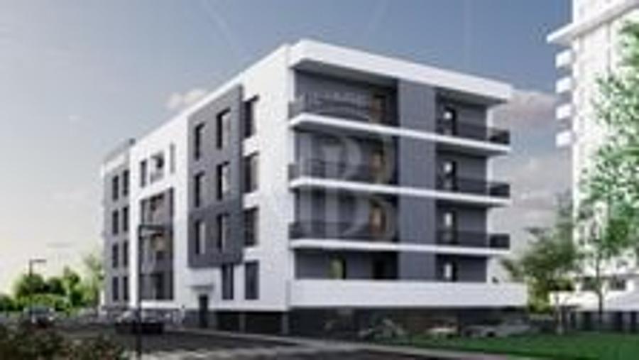Finalizare Rapida 2 camere bloc boutique Sector 3 Pallady - 10