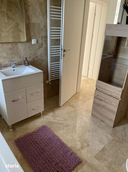 Apartament cu 2 camere în Lipoveni