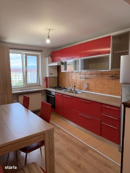 Apartament cu 2 camere în Lazaret