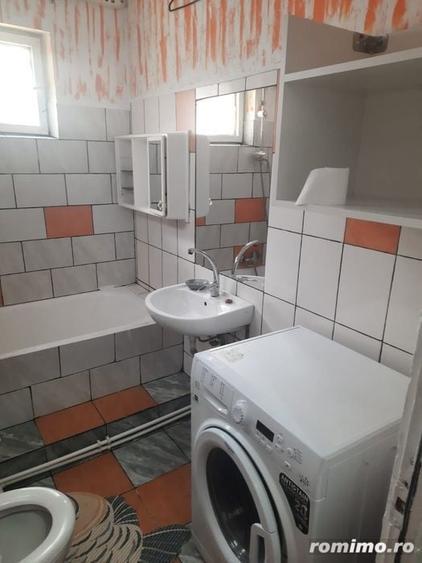 Garsonieră decomandată în Dacia