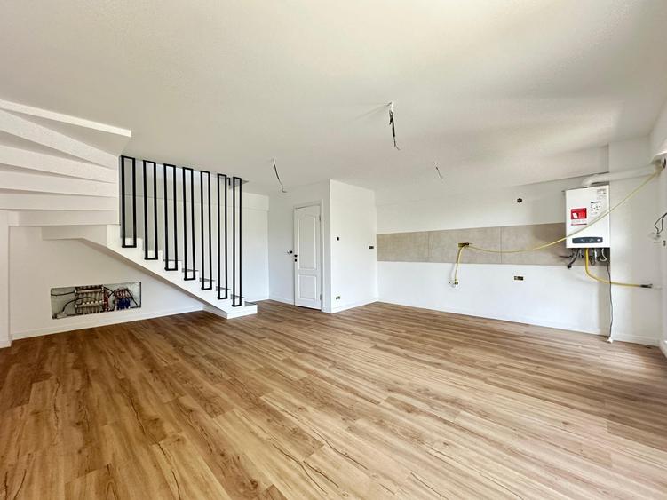 Apartament cu 3 camere decomandat în Popas Păcurari