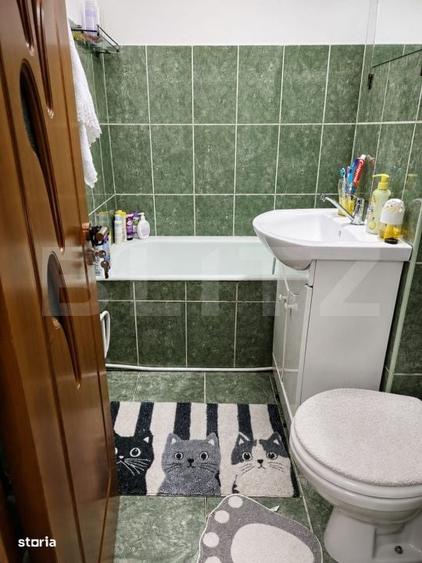 Apartament cu 2 camere semidecomandat în Carpați 1