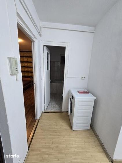 Inchiriez apartament 2 camere zona Tractoru - 6