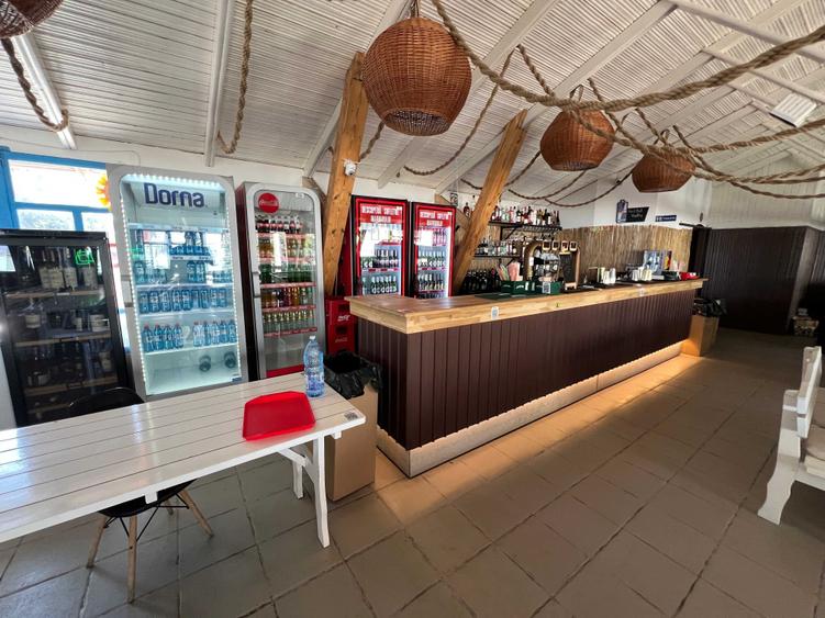 Spațiu comercial, de 233 mp, în Ultracentral
