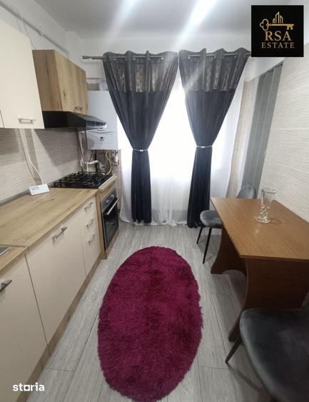 Apartament cu 2 camere în Traian