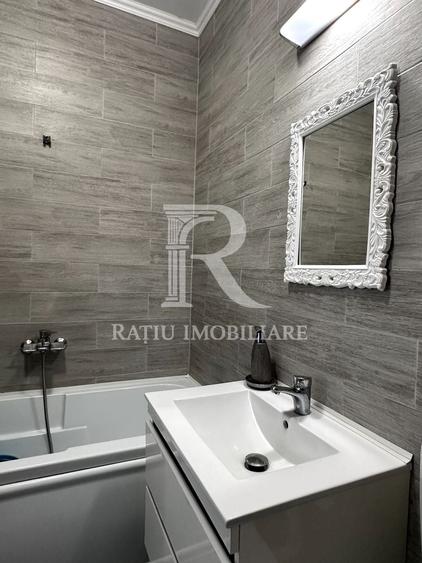 Apartament cu 2 camere | Prima Nufarul Residence | Oradea - 5