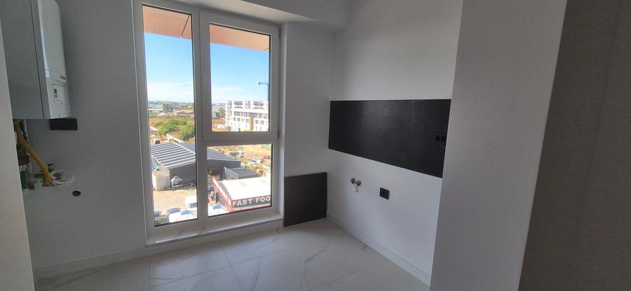 Apartament cu 2 camere semidecomandat în Theodor Pallady