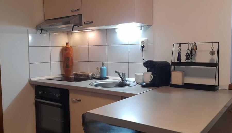Apartament de inchiriat UNTOLD - 1