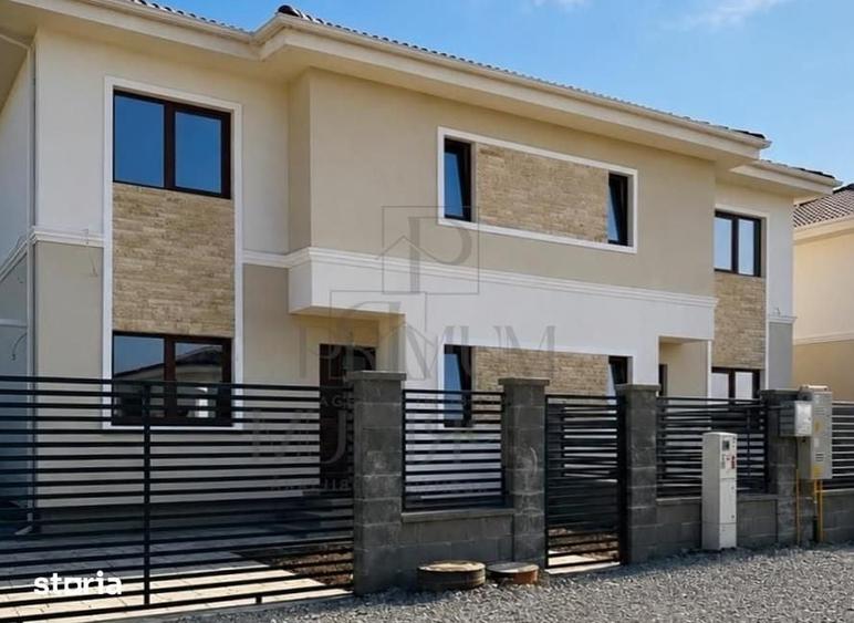 VANZARE DUPLEX 105 MP UTILI - TEREN GENEROS 300 MP - MOSNI&# - 2