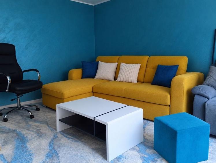 Casă cu 4 camere decomandat în Central