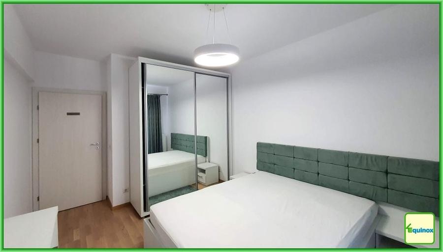 Apartament cu 2 camere, mobilat, de închiriat, MRS Smart, ECX03928 - 7