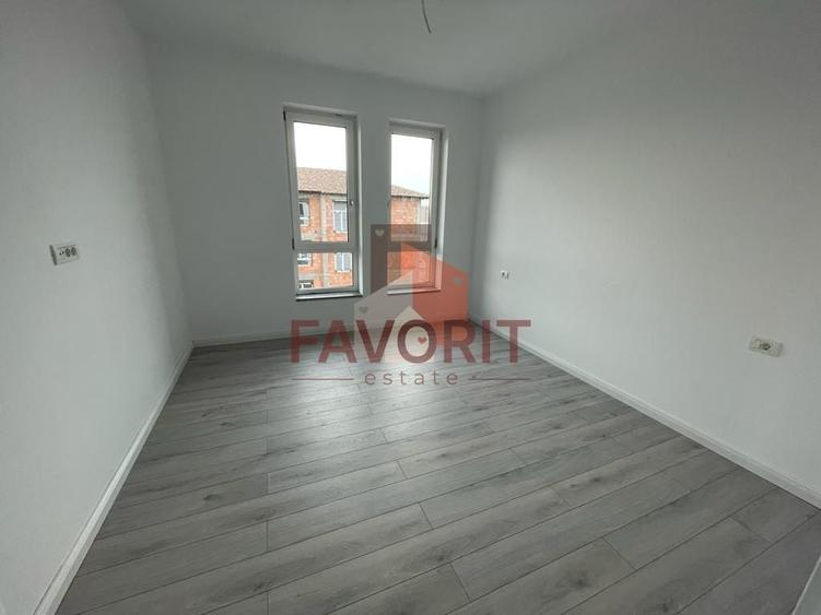 2 camere langa ESO | Decomandat | Bucatarie separata | Etaj 1 - 4