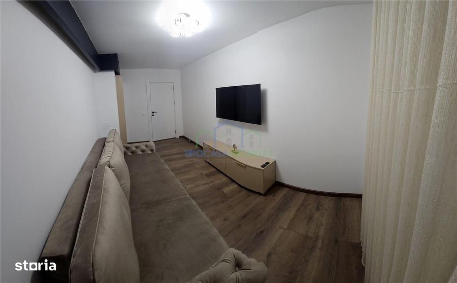 Apartament cu 2 camere în Ultracentral