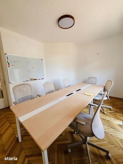 Spațiu comercial, de 100 mp, în Centrul Istoric
