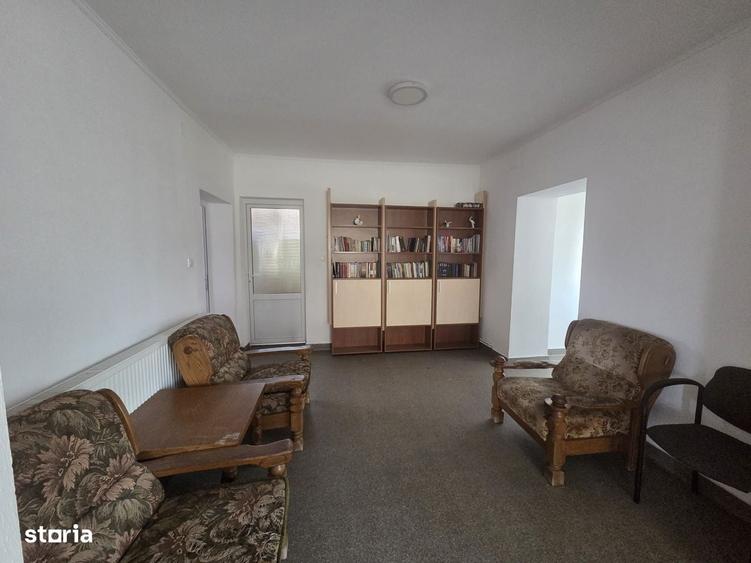 Casă cu 4 camere cu Teren 1440 Mp în Mișca