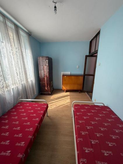 Apartament cu 2 camere nedecomandat în Pădurea Neagră