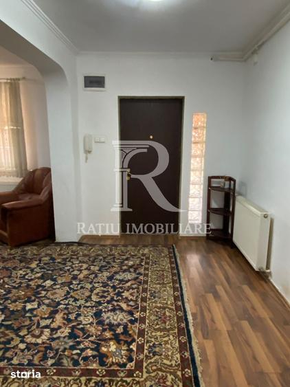Casă cu 3 camere cu Teren 316 Mp în Central