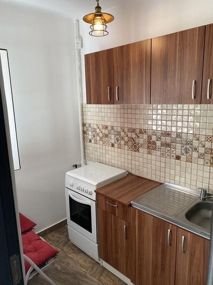 Garsonieră semidecomandată în Drumul Taberei