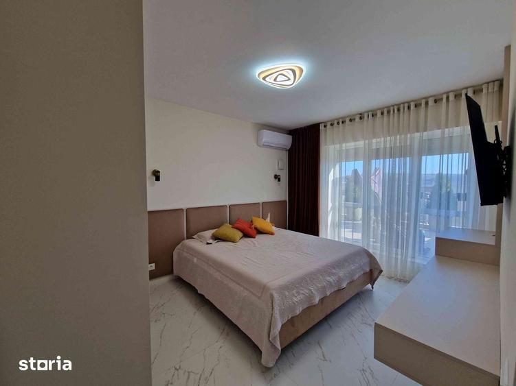 Tatarasi - Impecabil Penthouse -apartament 4 camere + 2 bai + terasa - 15