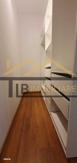 Apartament cu 2 camere în Mureșeni