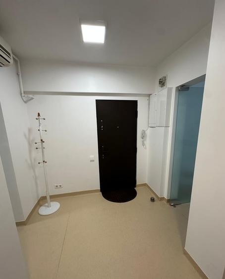Apartament decomandat în Costin Georgian