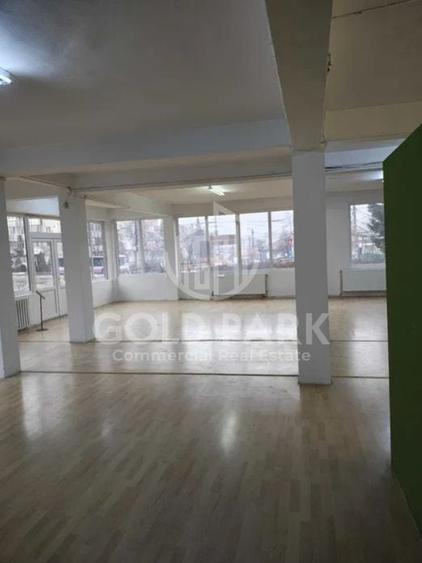 Spațiu comercial, de 130 mp, în Mănăștur