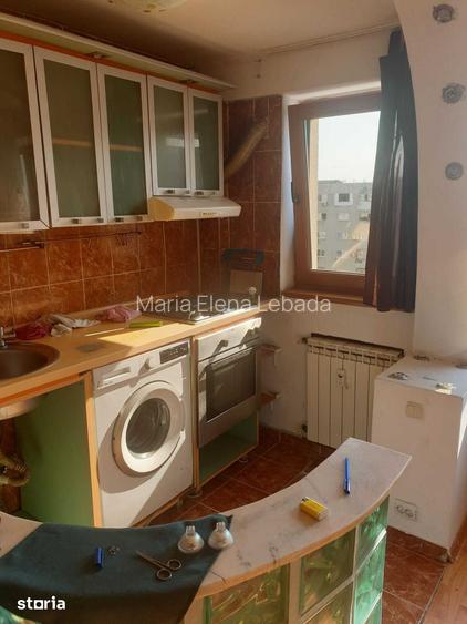 Garsoniera zona DimitrovFerdinand I (statii metrou Iancului si Obor)
