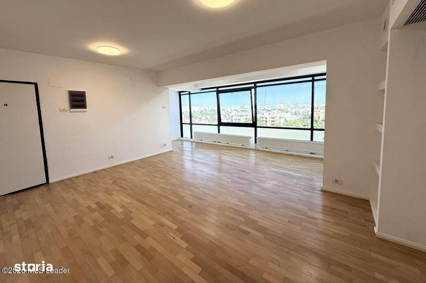 Apartament cu 4 camere în Polonă