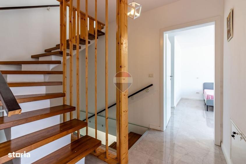 Casa de inchiriat | Pipera | Complex Popasului - 7