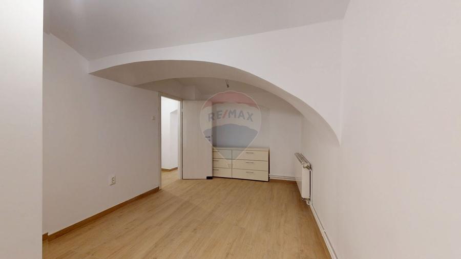 Spațiu comercial, de 55 mp, în Centrul Istoric