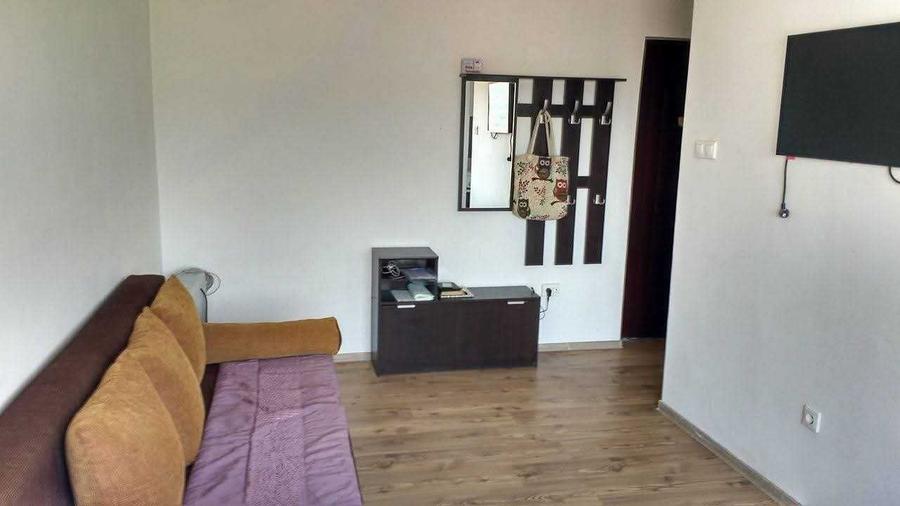 Garsonieră nedecomandată în Gruia
