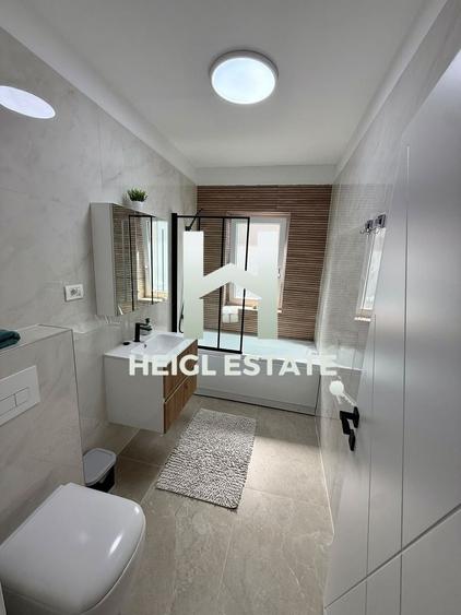 Apartament cu 2 camere la prima inchiriere in Timisoara zona Braytim - 4