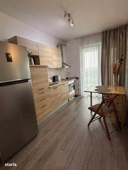 Studio 46 mp | Cloud9 Residence | Aviatiei - Pipera | Parcare subsol - 4