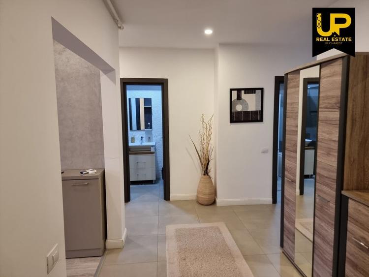 Apartament cu 3 camere decomandat, mobilat în Grozăvești