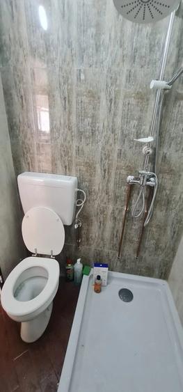 Garsonieră decomandată în Odobescu
