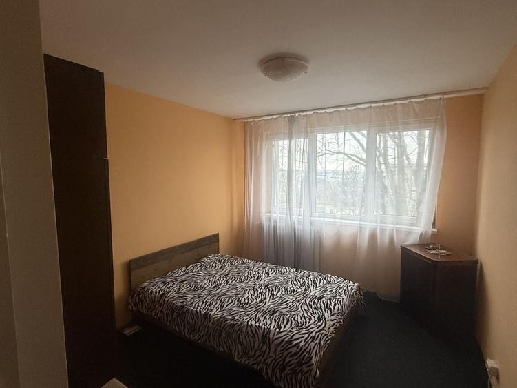 Apartament cu 2 camere semidecomandat în Crângași