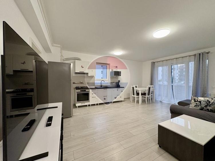 3 camere | Avantgarden | locul în care totul este la îndemână - 2