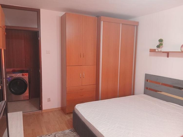 Garsonieră în Rahova