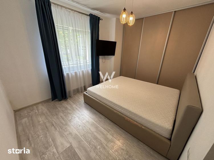 Apartament 3 camere cu terasa spa?ioasa- Cartierul Kogalniceanu, Sibiu - 6