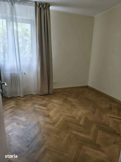 Piata Victoriei 3 camere de inchiriat, renovat, nemobilat - 3