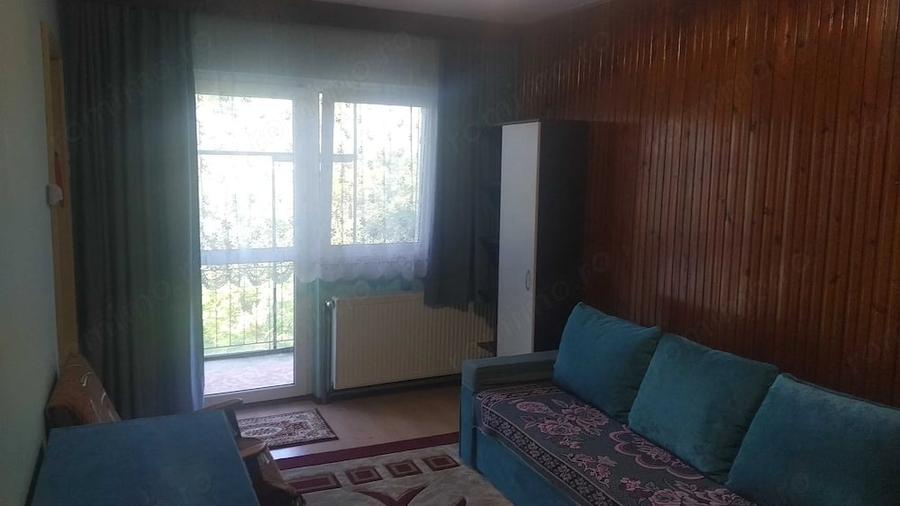 Garsonieră semidecomandată în Bartolomeu