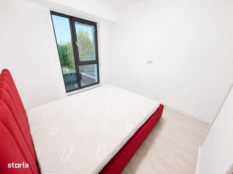 Apartament cu 2 camere decomandat în Grozăvești