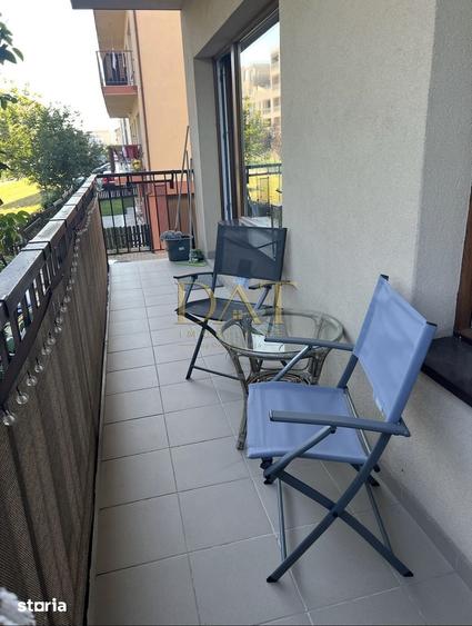 Apartament 2 camere | decomandat | 56 mp | balcon | Buna Ziua - 8