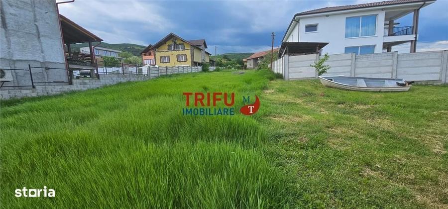 Spațiu comercial, în Șard