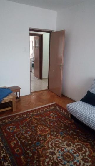 Apartament cu 2 camere decomandat în Ultracentral