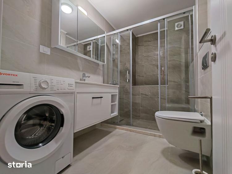 Apartament cu 2 camere decomandat în Inel II