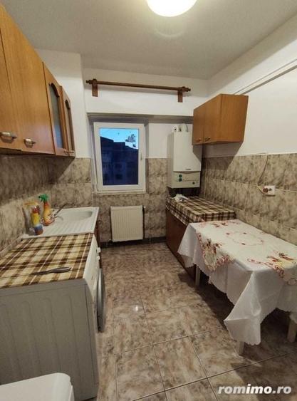 Apartament cu 2 camere decomandat în Doamna Ghica