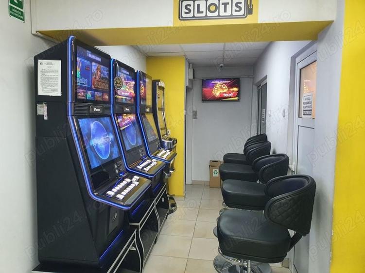 Spațiu comercial, de 54 mp, în Tudor Vladimirescu