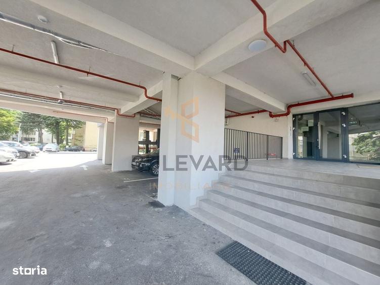 Apartament cu 2 camere în Florești