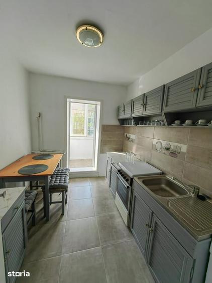 Apartament 3 camere, decomandat, centrala proprie, Lipovei - 8